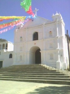 Iglesia SAN PABLO