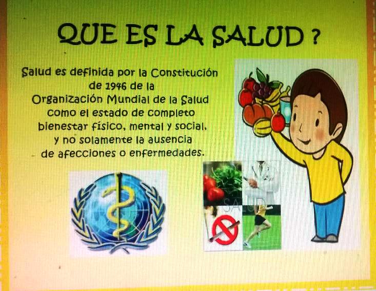 Centros Educativos Celebran El Dia Mundial De La Salud Conectando Atitlan