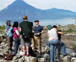 Unidos Por el Lago de Atitlán