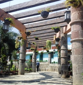 Parque Puerta Hermosa