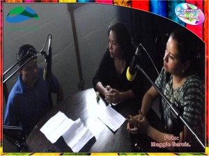 EDICION REPORTAJE PANA