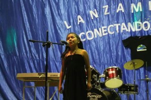 Concurso de Canto