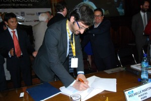 Firma Declaratoria