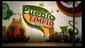 Pueblo Limpio
