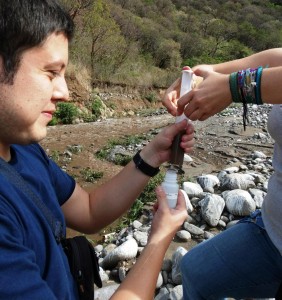 Unidos Por el Lago de Atitlán