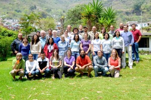 Unidos Por el Lago de Atitlán