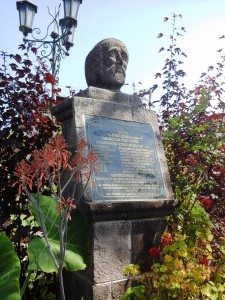 Parque Puerta Hermosa