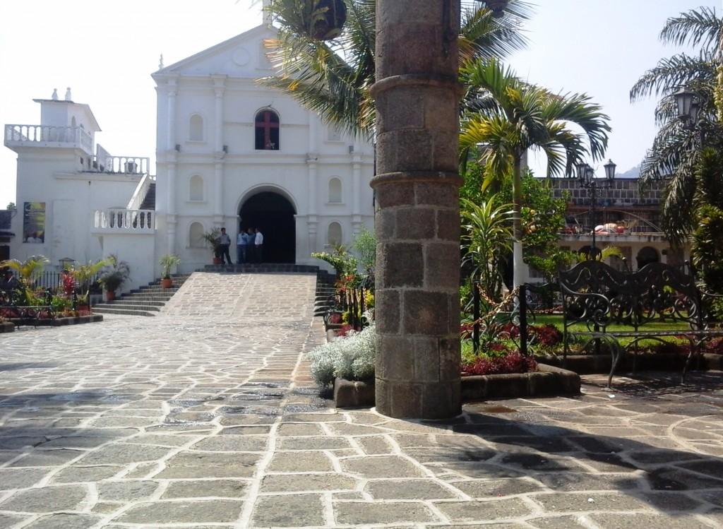 Parque Puerta Hermosa