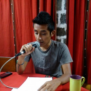 Programación Radial "Vos y Yo Somos La Diferencia"