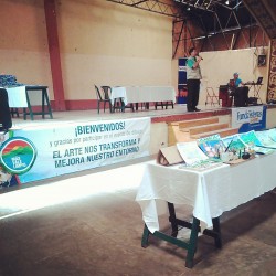 II Concurso de Dibujo Ambiental