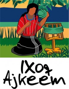 Ixoq Ajkeem3
