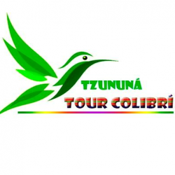 Logotipo de la empresa