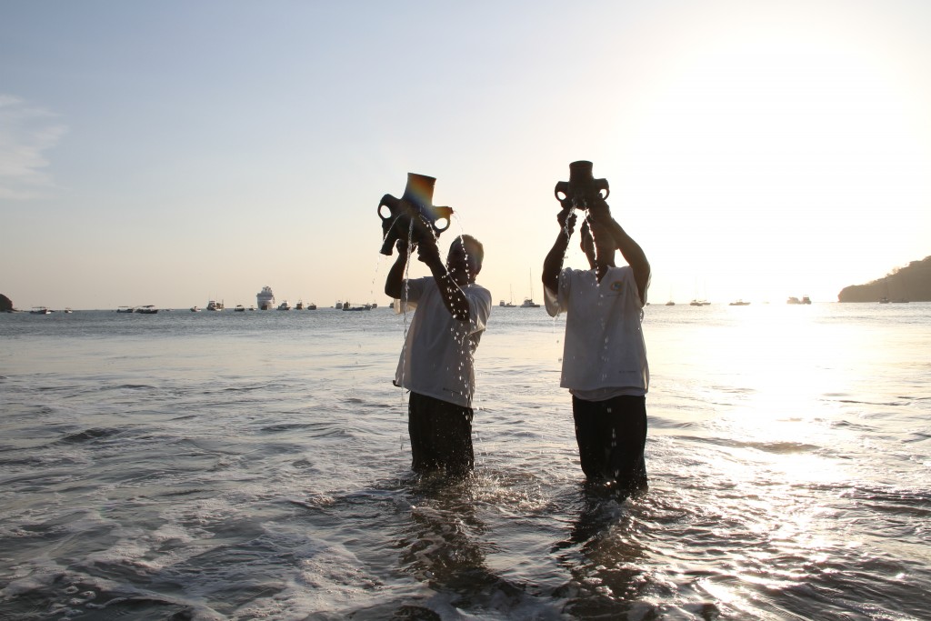 En ceremonia inauguración