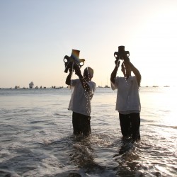 En ceremonia inauguración