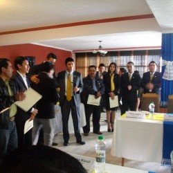 YASHICA Digital Camera