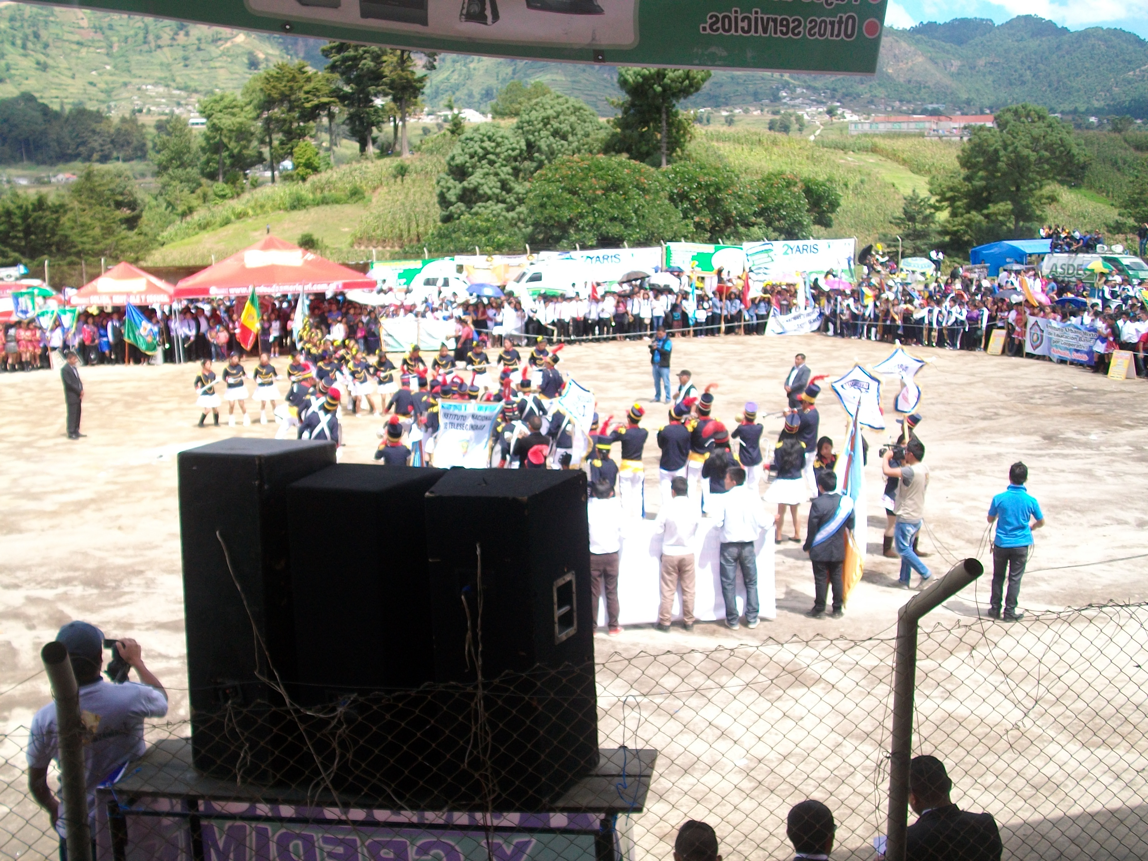 YASHICA Digital Camera