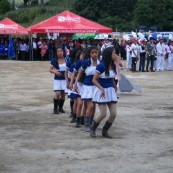 YASHICA Digital Camera