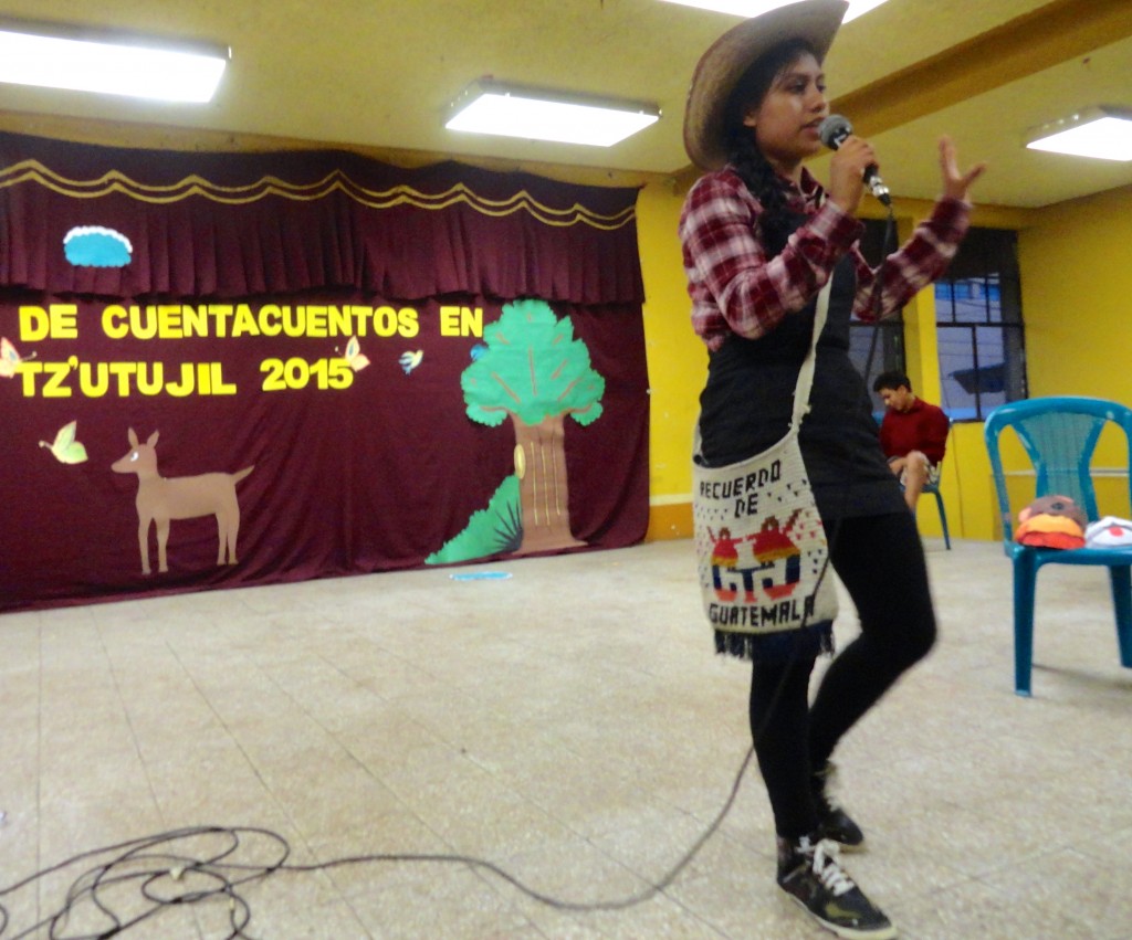 Concurso de Cuento4