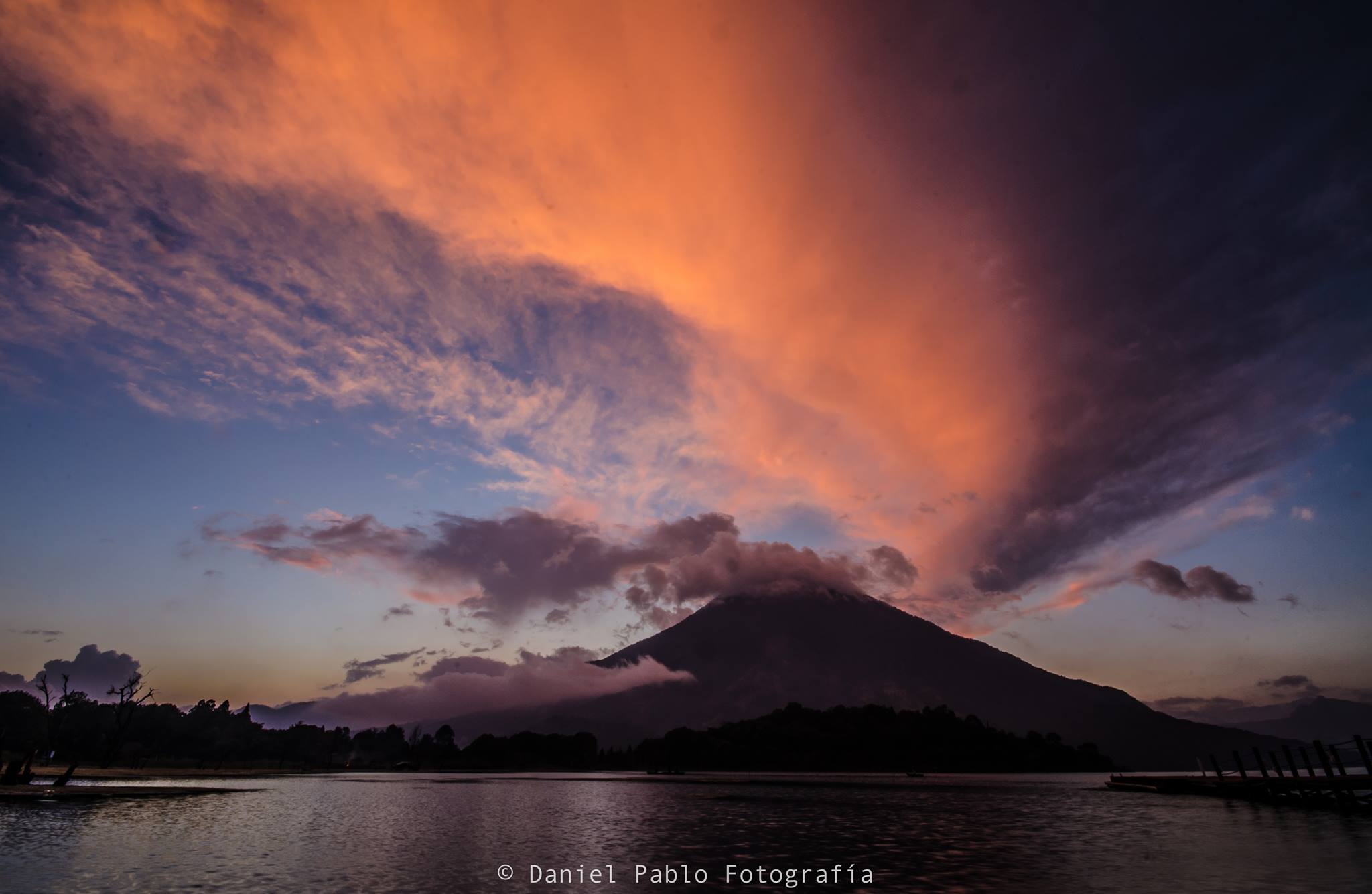 Fotografía Daniel Pablo