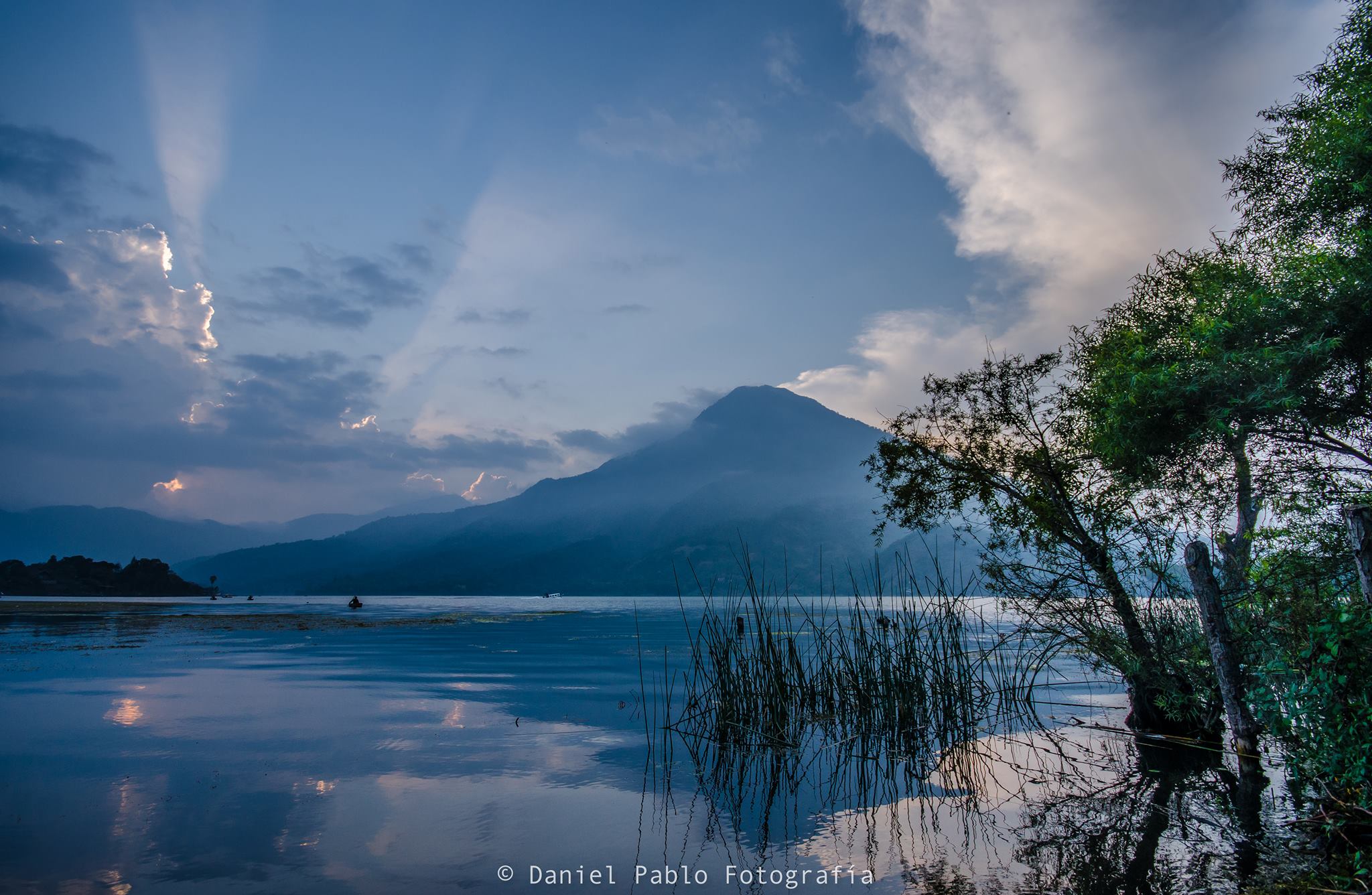 Fotografía Daniel Pablo