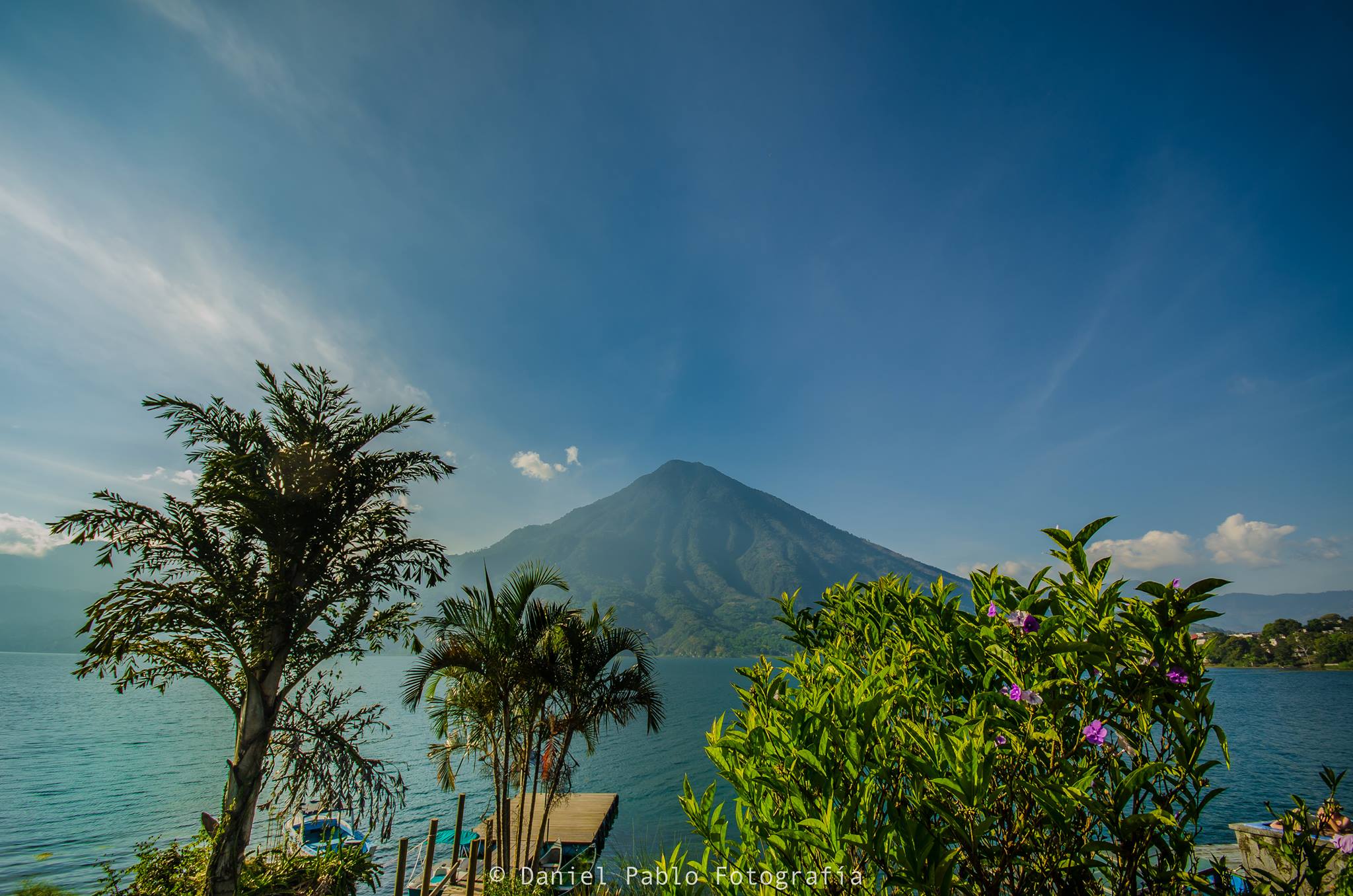 Fotografía Daniel Pablo