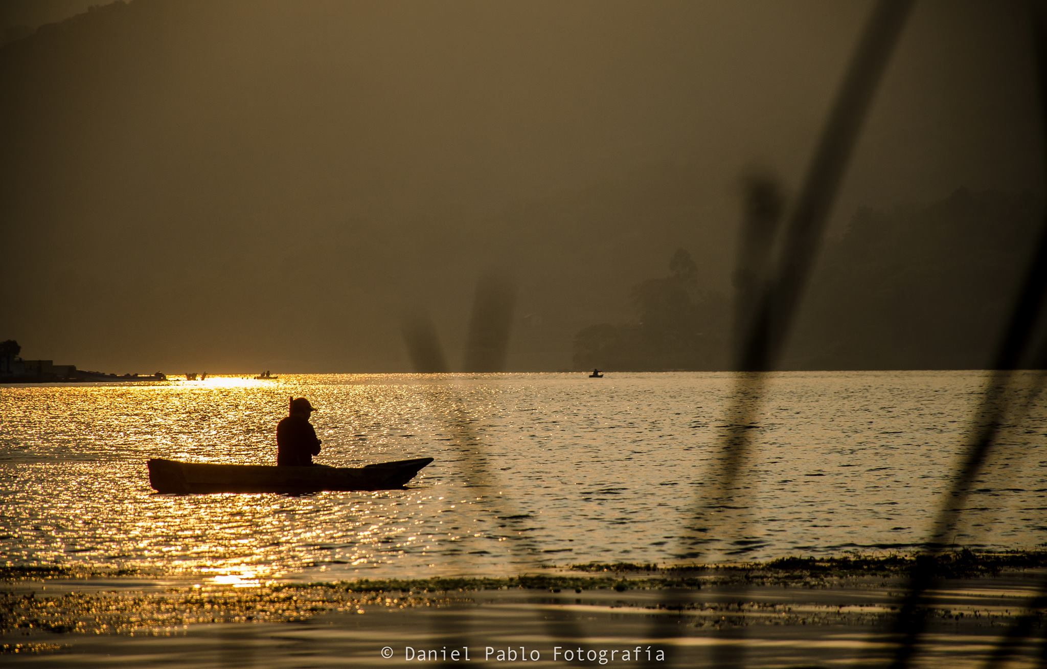 Fotografía Daniel Pablo