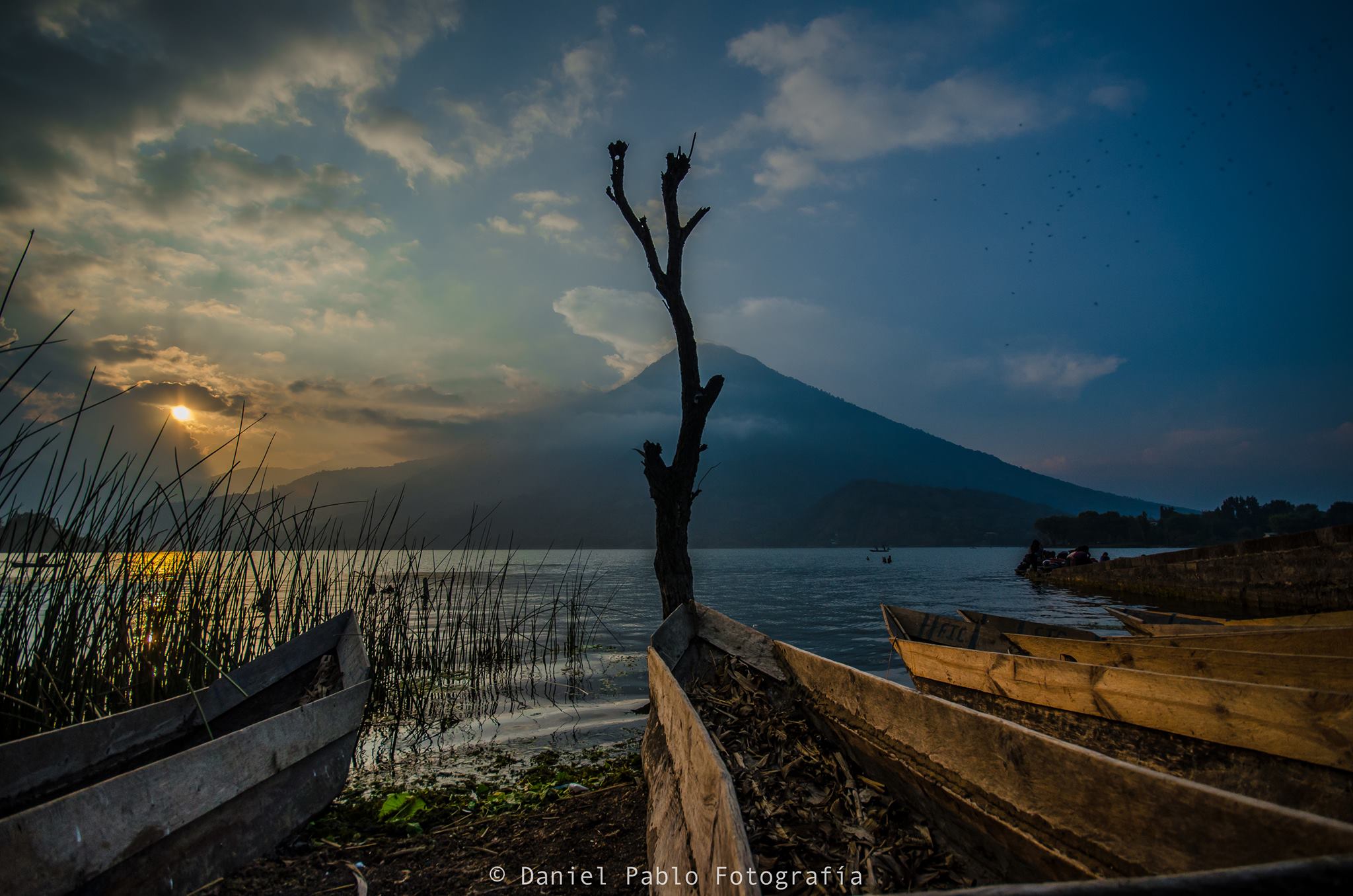 Fotografía Daniel Pablo